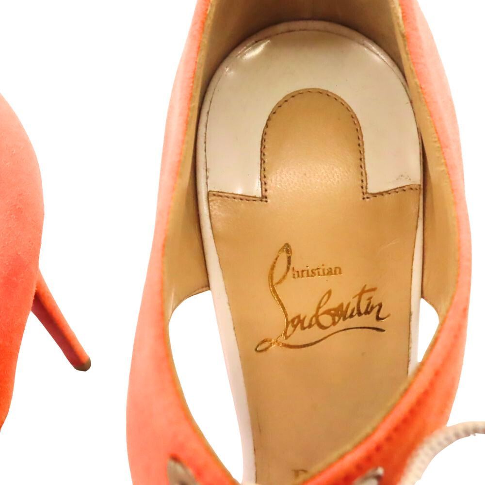 3カラーサンダル