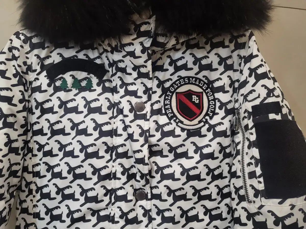 ダックダウン ダウン