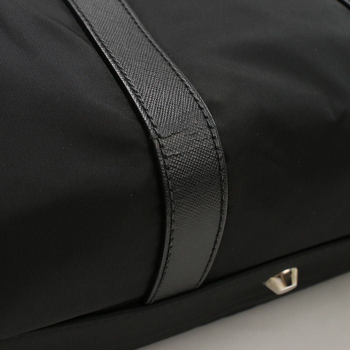 ⭐︎訳あり　PRADA 2way ボストンバッグ 楽天市場】プラダ PRADA 2Wayボストンバッグ 2wayショルダー