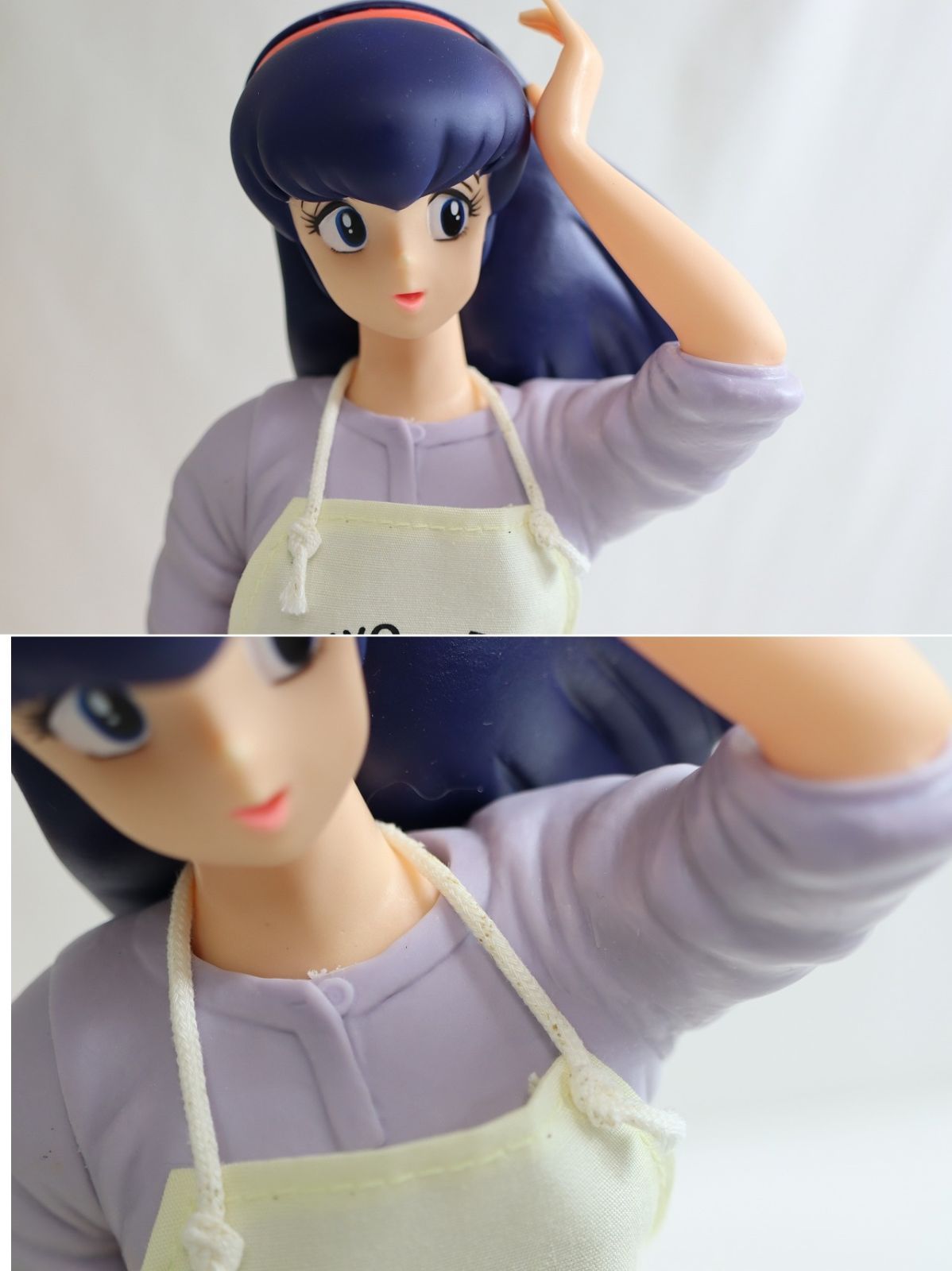 値下【美品】めぞん一刻 1/4スケール 音無 響子フィギュア ツクダ + 文庫本 61Bh0jXOJRL._UF350,350_QL50_.jpg