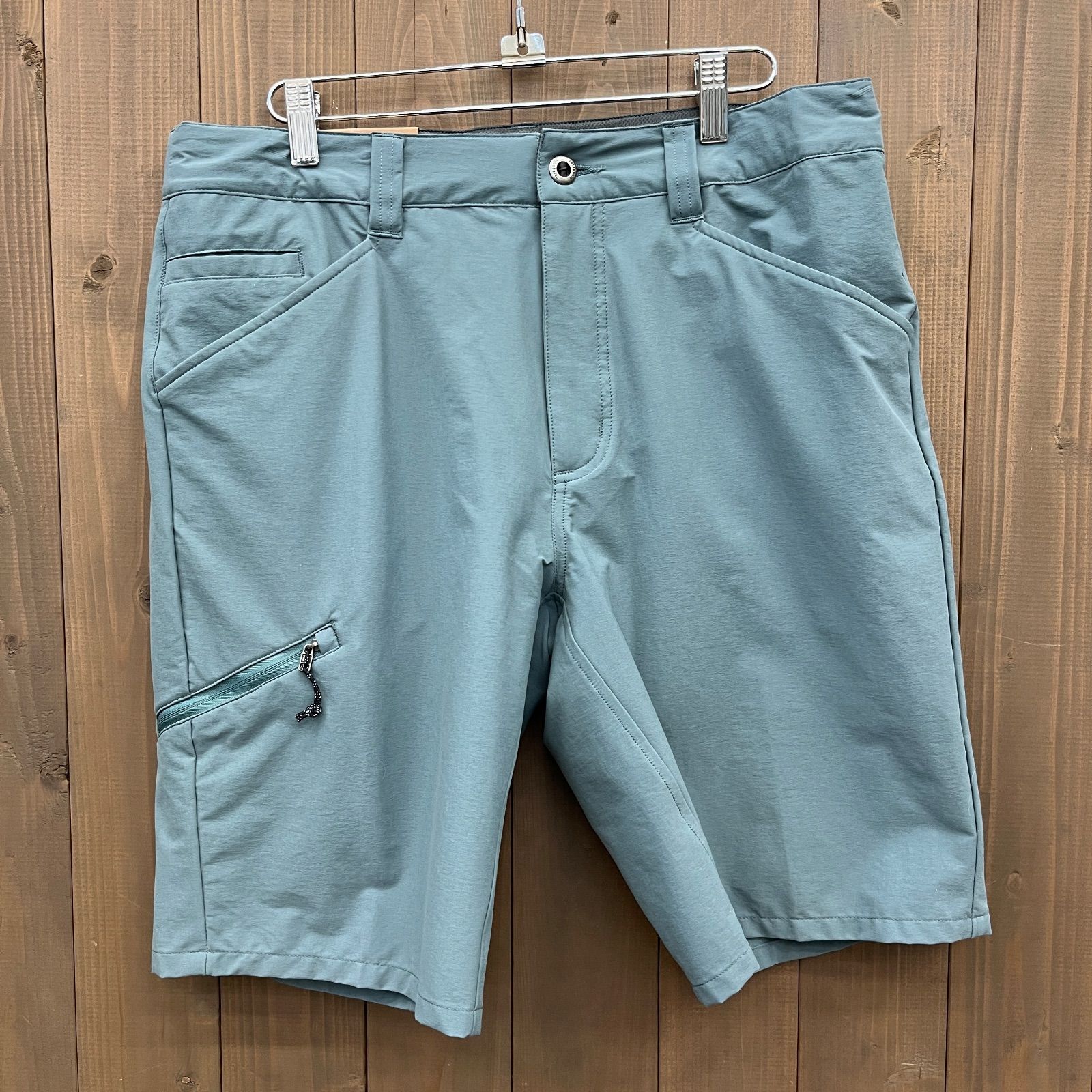 新品未使用】 Patagonia パタゴニア Men's Quandary Shorts メンズ 