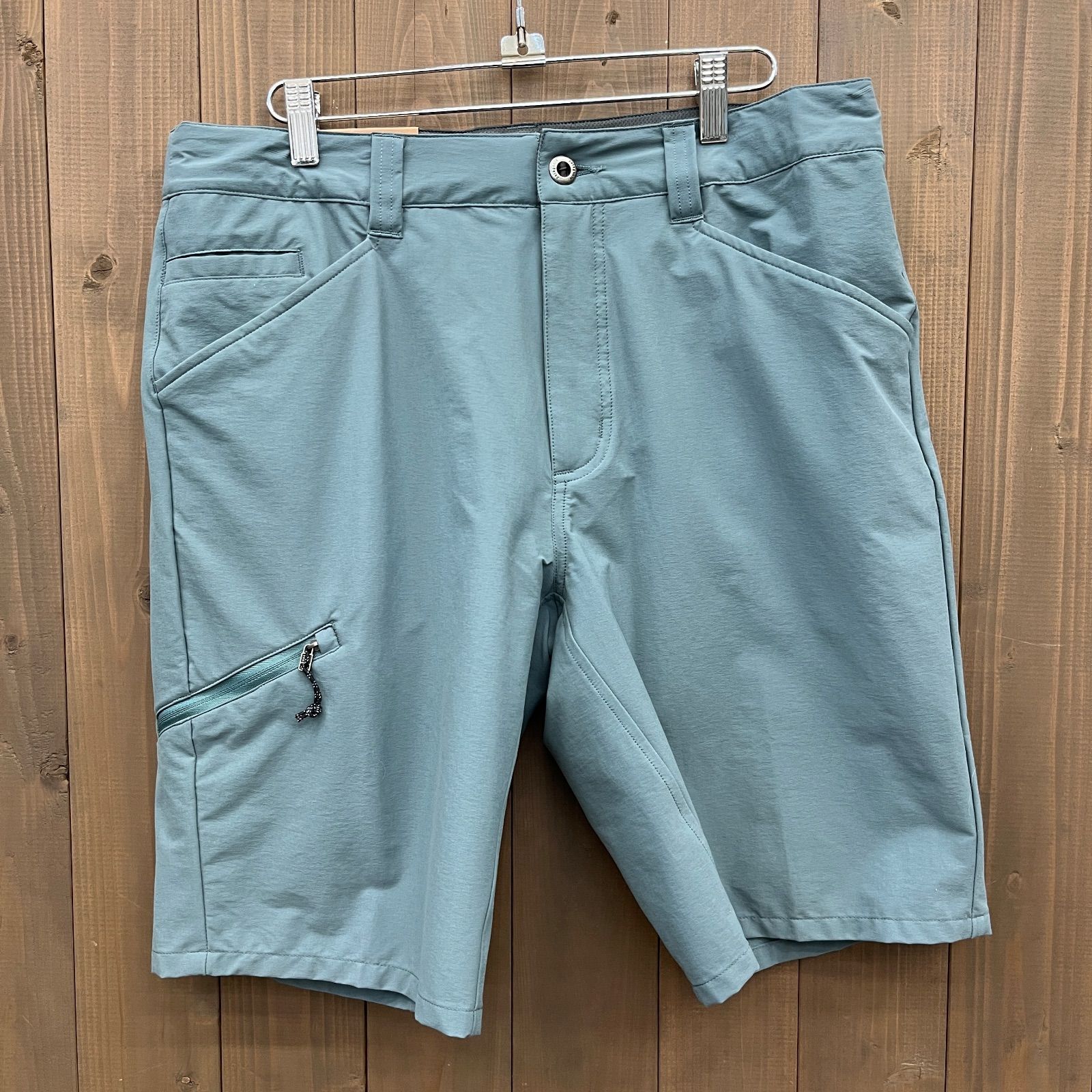 新品未使用】 Patagonia パタゴニア Men's Quandary Shorts メンズ