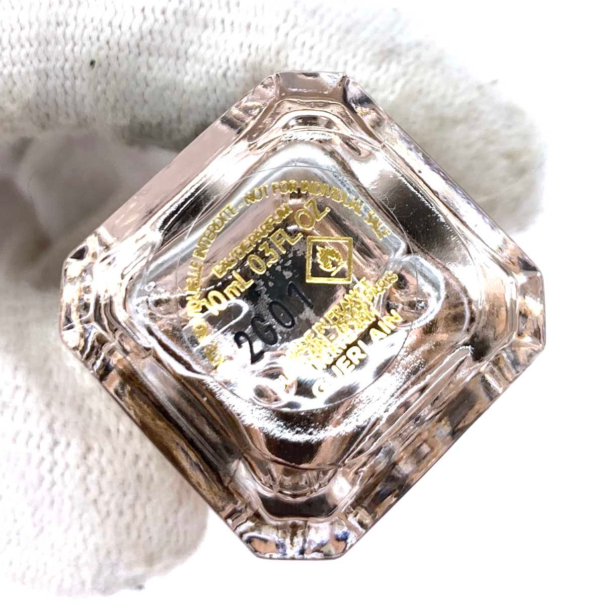 Guerlain ゲラン クルーエルガーデニア 香水 内容量:10ml EDP