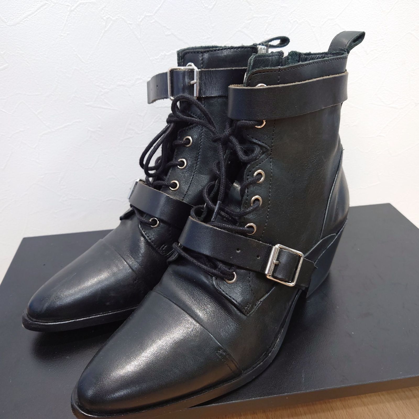 All saints 2025 lucie boot