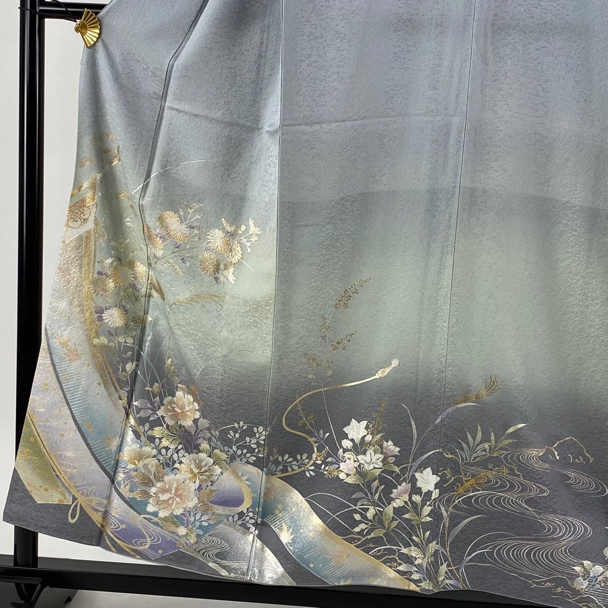 身丈155.5cm 裄丈64.5cm