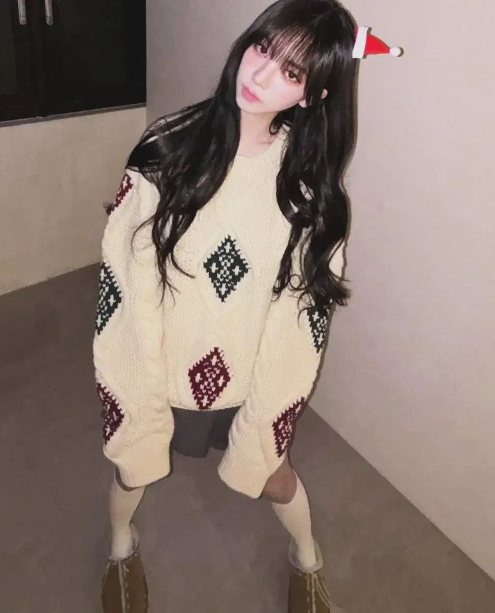 スカート