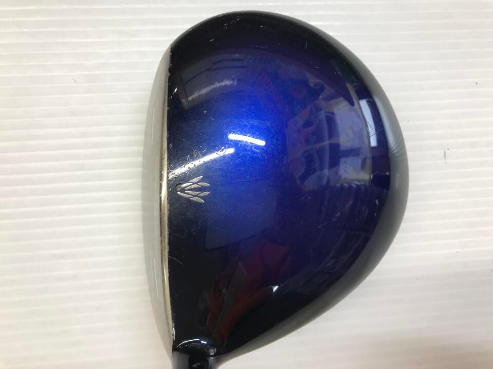 ドライバー ダンロップ