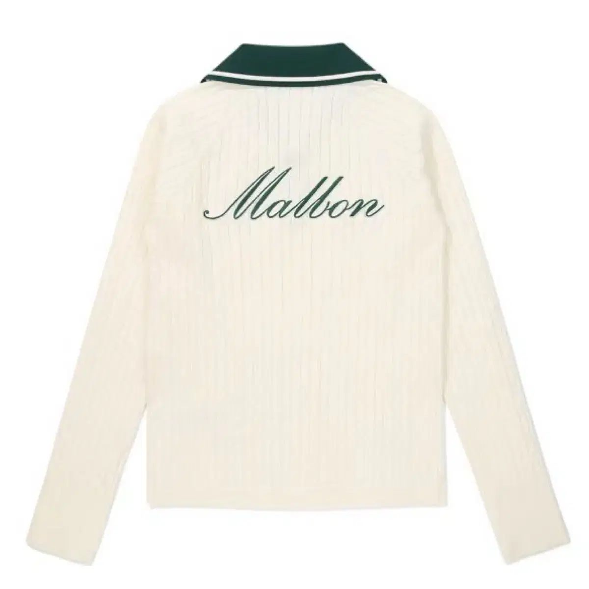 マルボンゴルフウェア レディース長袖ニット 秋/冬 マルボン