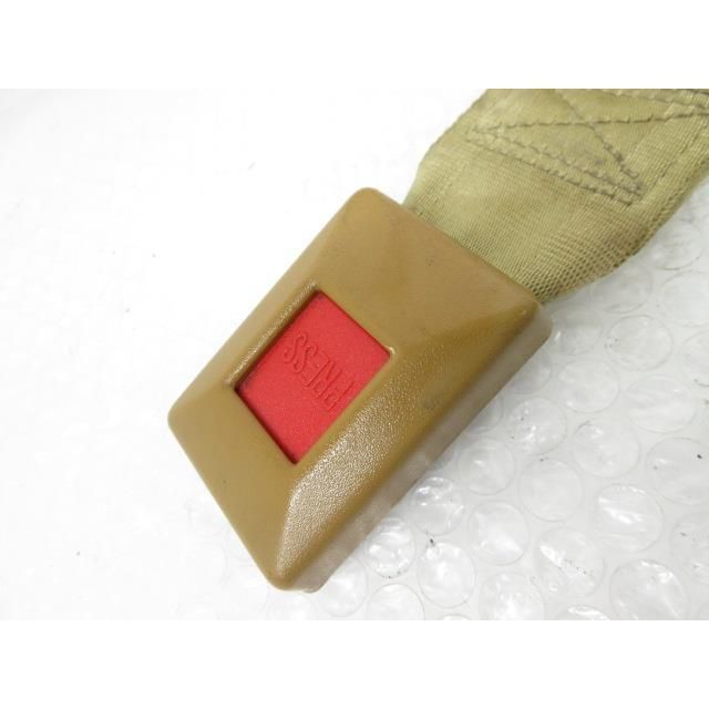 シートベルト NSB13NB12