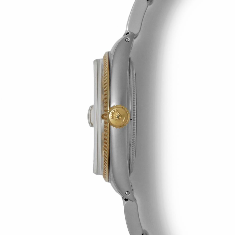 ROLEX デイトジャスト Ref.1601 アンティーク品 メンズ 腕時計 - 腕時計(アナログ)