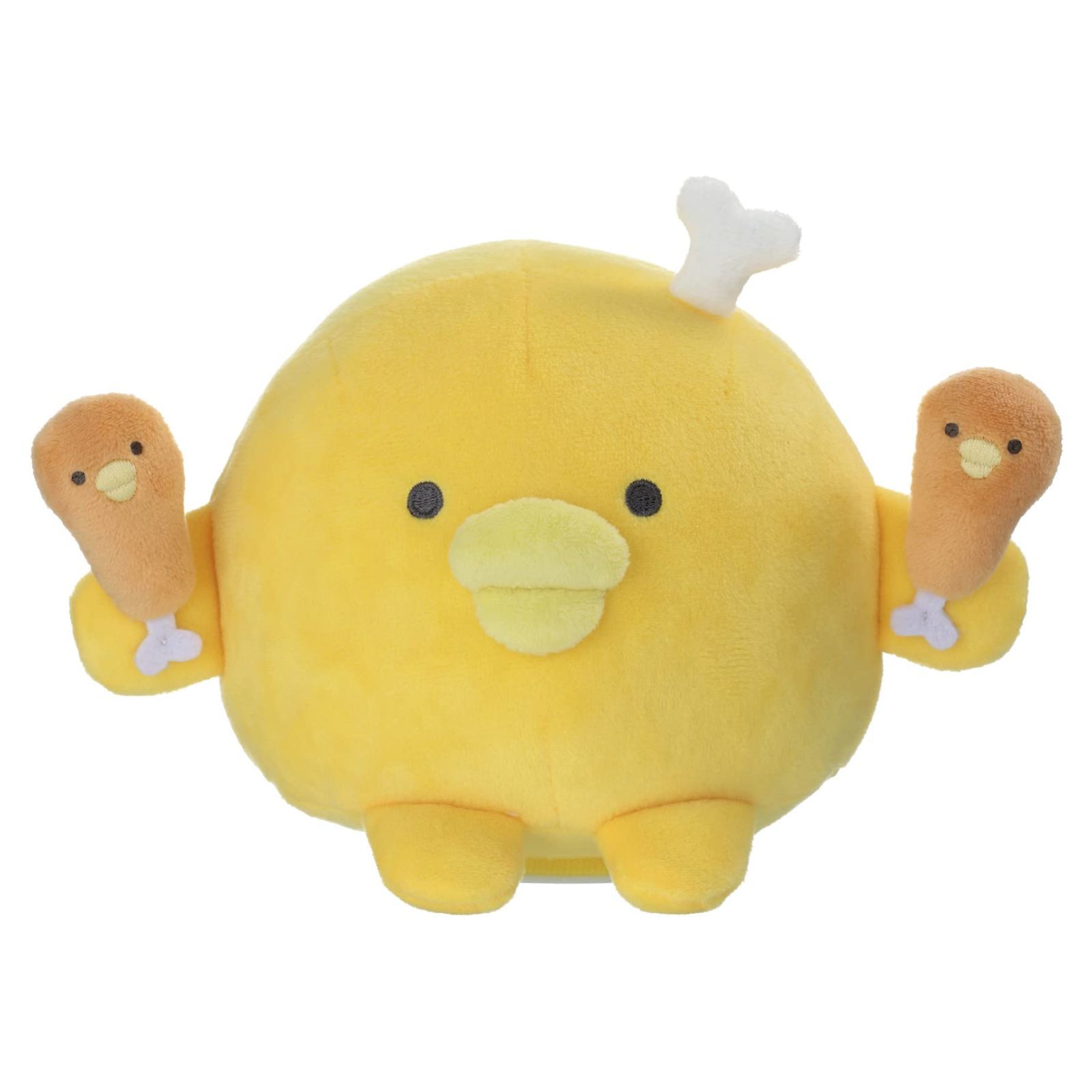 チキップダンサーズ まねっこダンシング ほねチキン