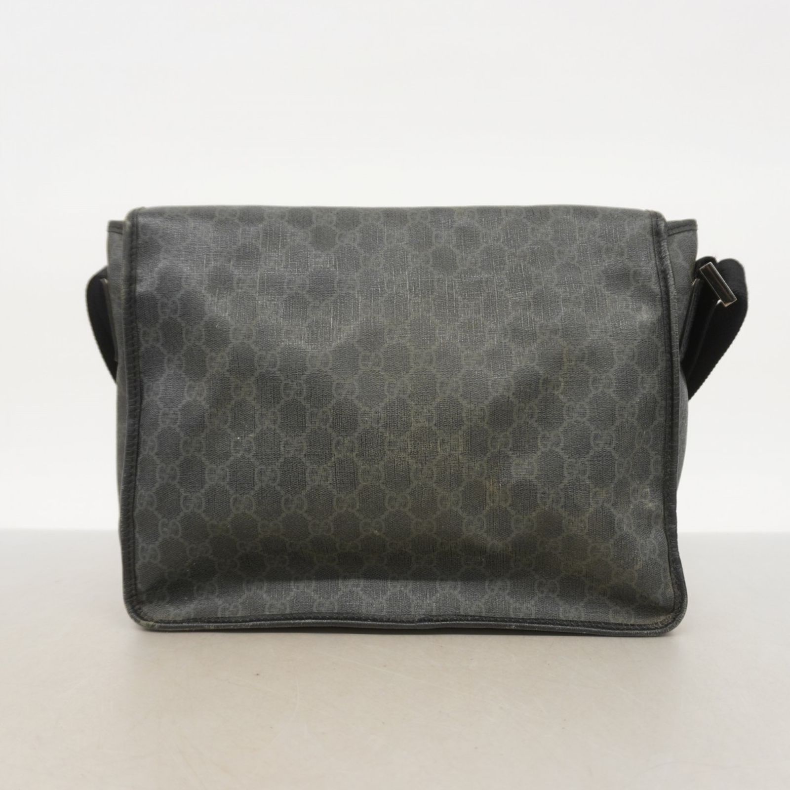 グッチ(Gucci) グッチ ショルダーバッグ GGスプリーム インター