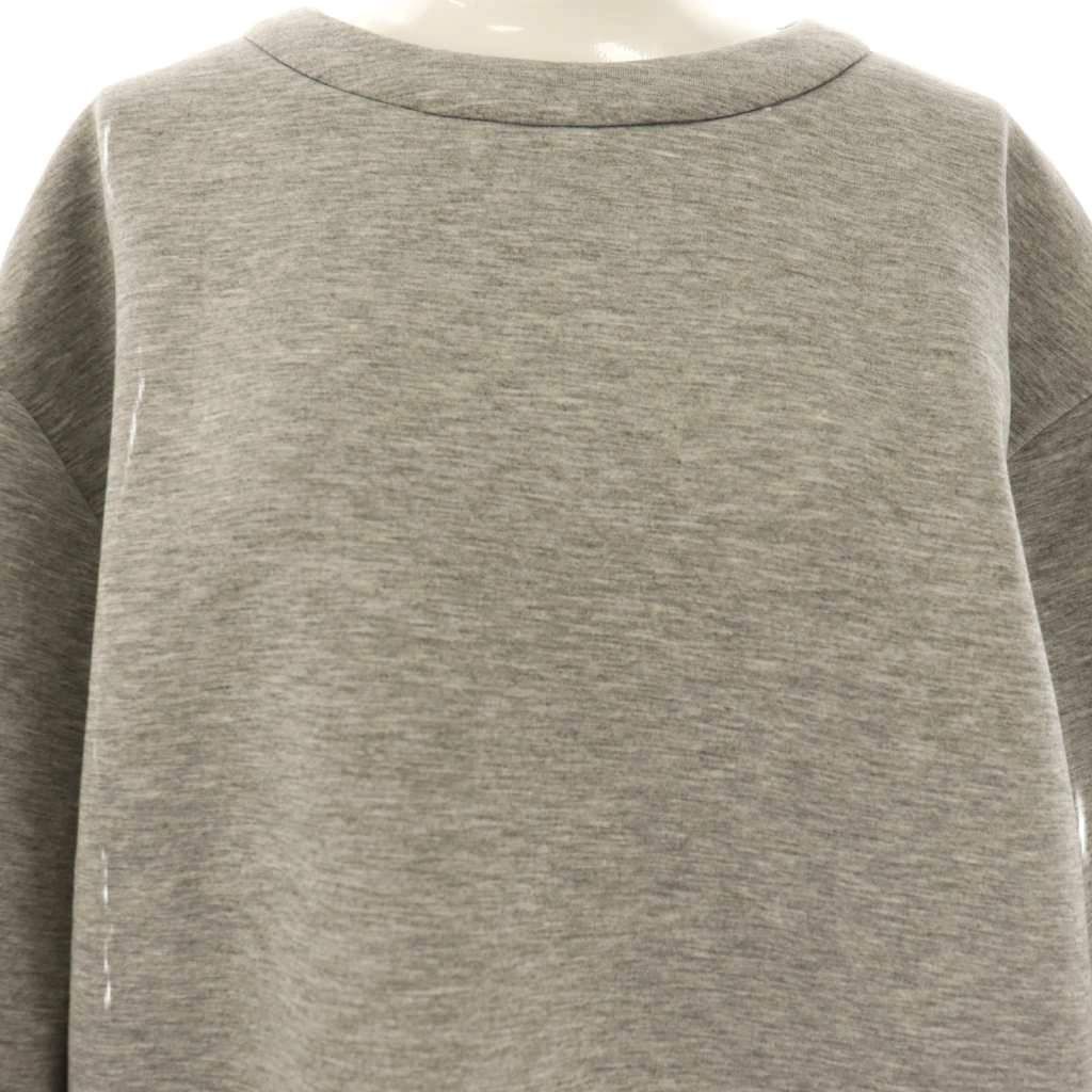 アパルトモン　LISIERE Punch Crewneck Pullover 楽天市場】Lisiere L'Appartement / リジエールアパルトモン