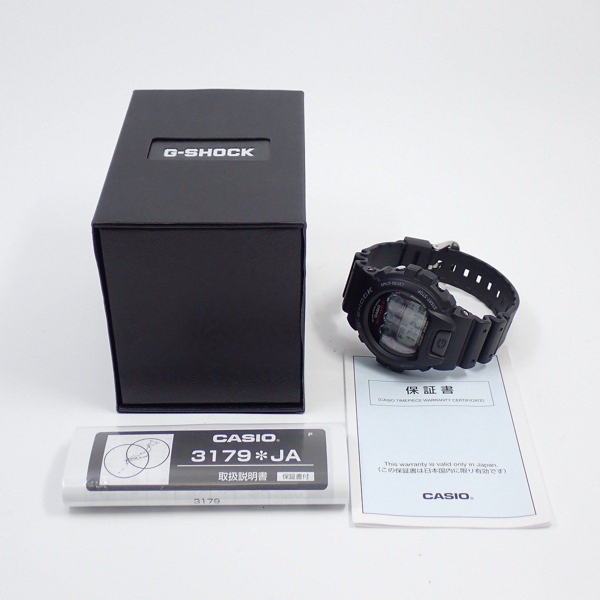 希少 シーモア パター(SeeMore) Black SI5 ストレート