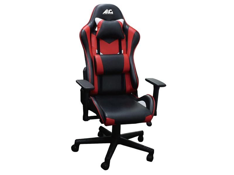 4営業日で発送 アローン Allone ALGGMCRAK ALG-GMCRAK ゲーミングチェア レッド＆ブラック