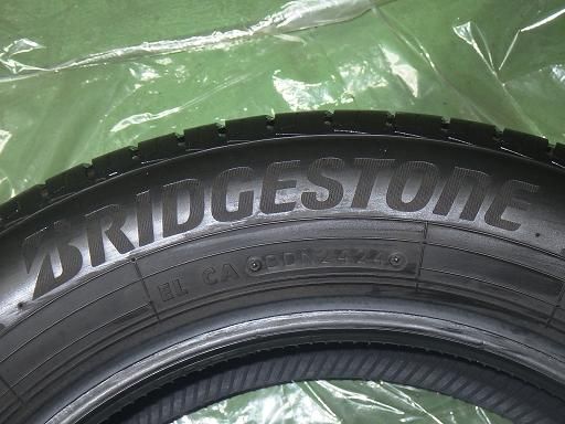 BRIDGESTONE ダンロップ