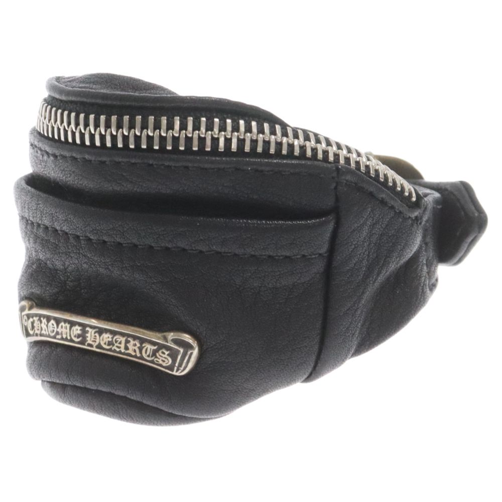 CHROME HEARTS (クロムハーツ) WRISTHER SNAT PACK スナット