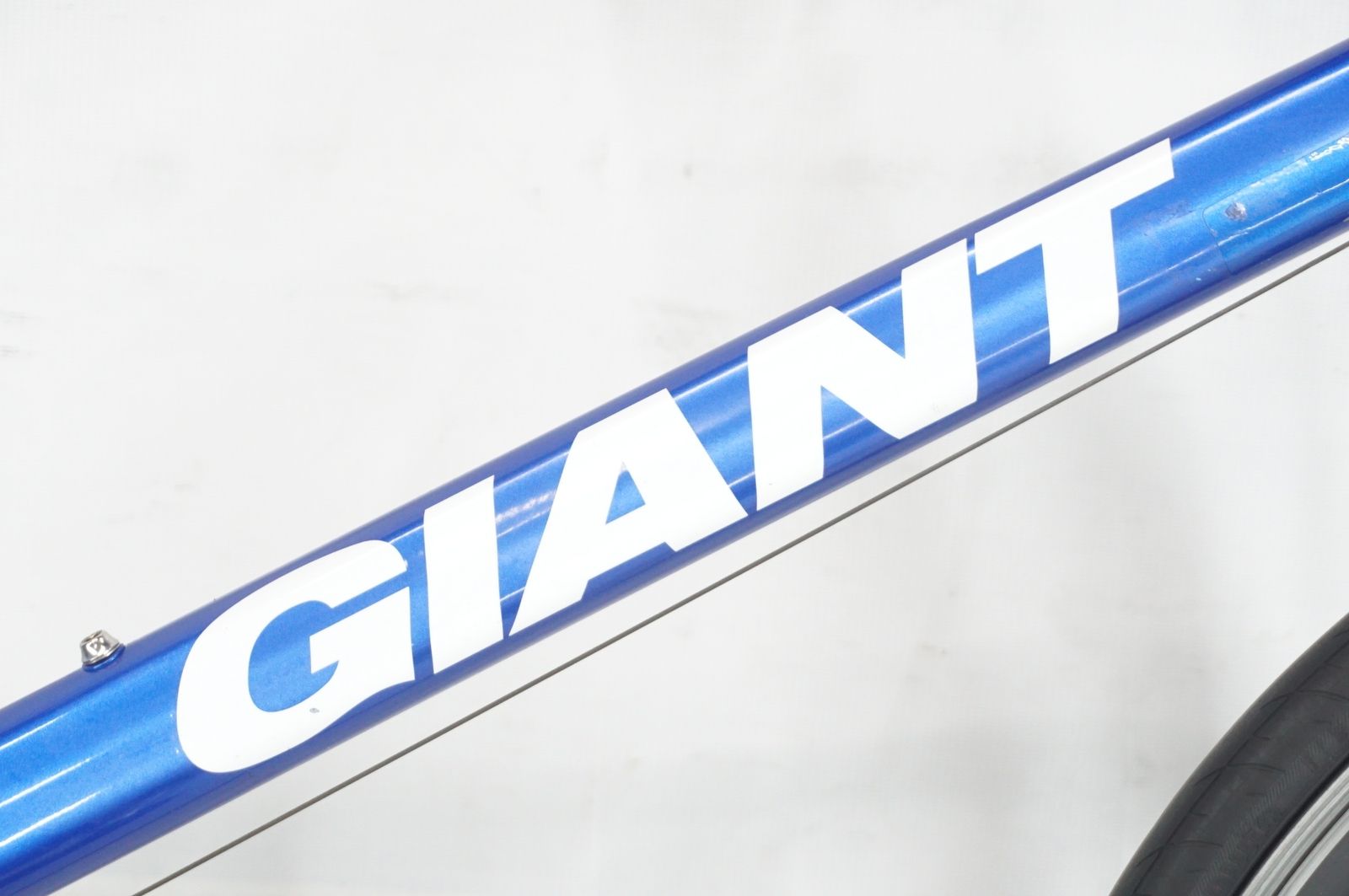 20インチ ミニベロ