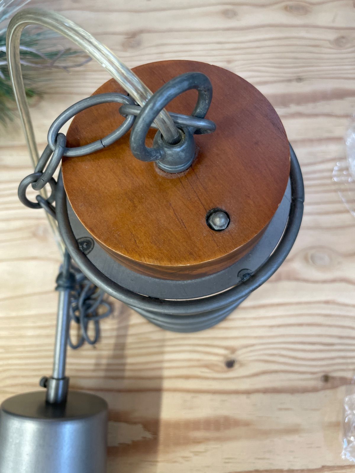 シーリングライト・天井照明 ACME FURNITURE BRIGHTON LAMP BRIGHTON