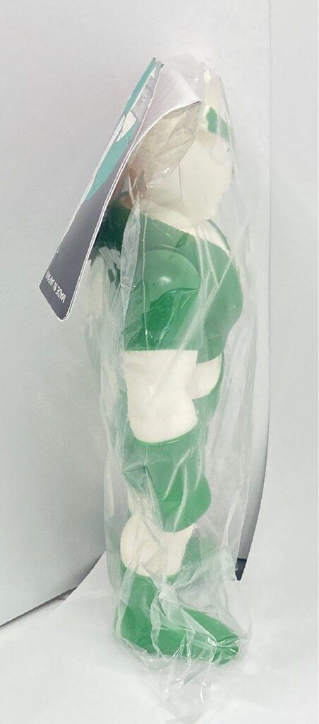 ファイブスタートイ NSC-EX カナディアンマン(グリーンver.) - メルカリ