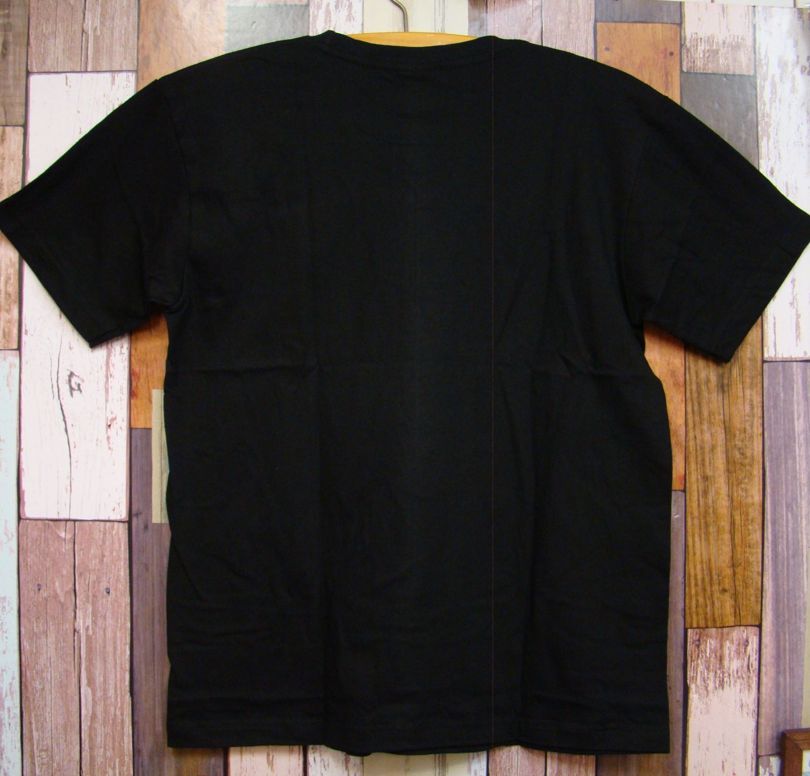 新品スターウォーズ【DON'T LOOK BACK】プリントTシャツ☆BWT - メルカリ