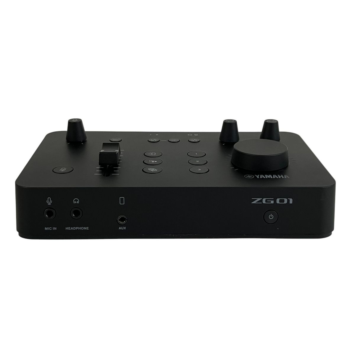 YAMAHA ZG01 USB オーディオインターフェイス ミキサー ヤマハ