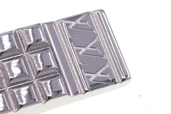 ルイヴィトン ネクタイピン パンス クラヴァット メタル - メルカリ