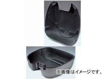 2輪 クーケース インナーライニングセット フュージョンシリーズ適応 P039-7043