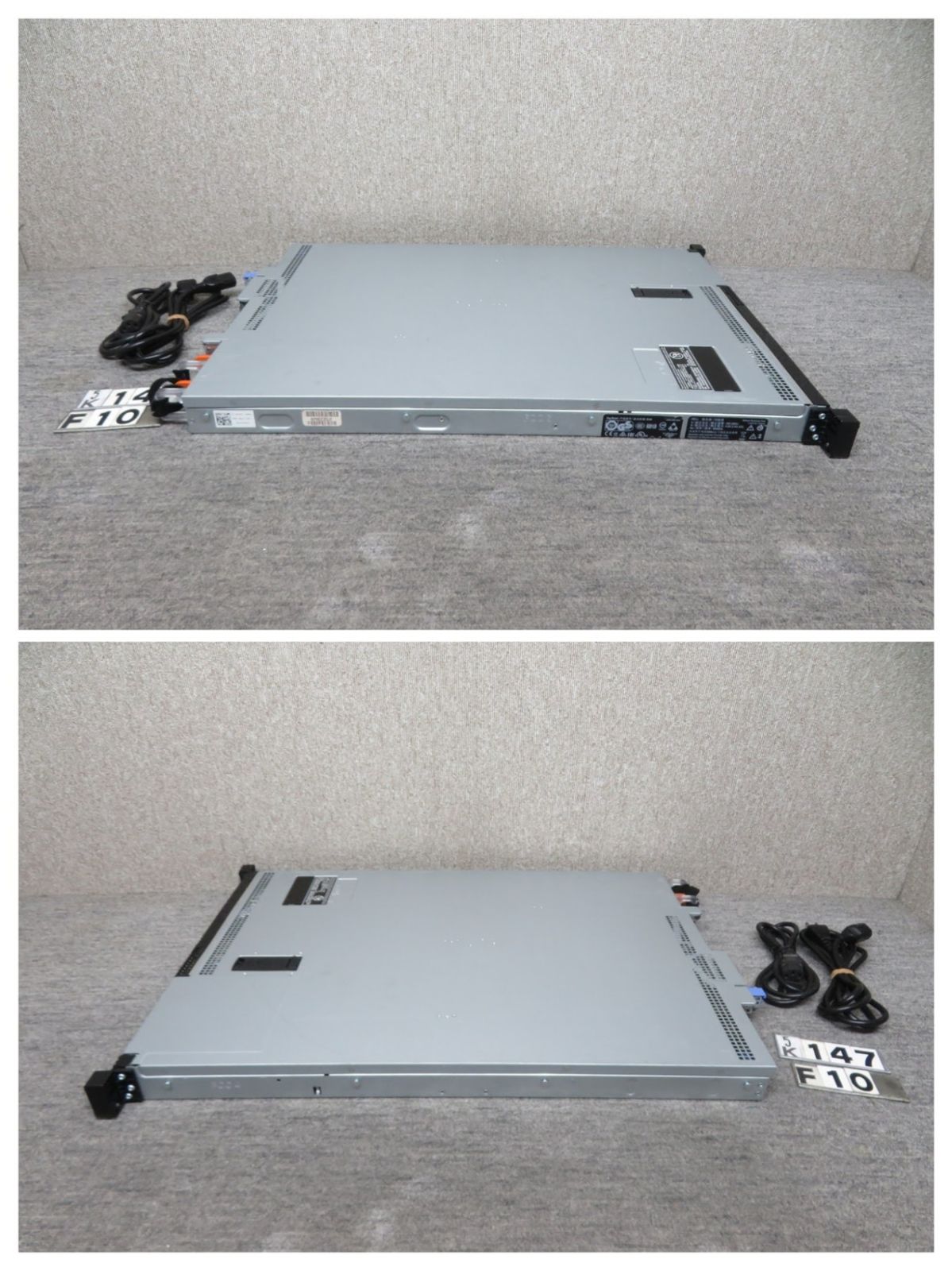 サーバー】◇DELL PowerEdge R330/高性能Xeon E3-1270 v5/高速