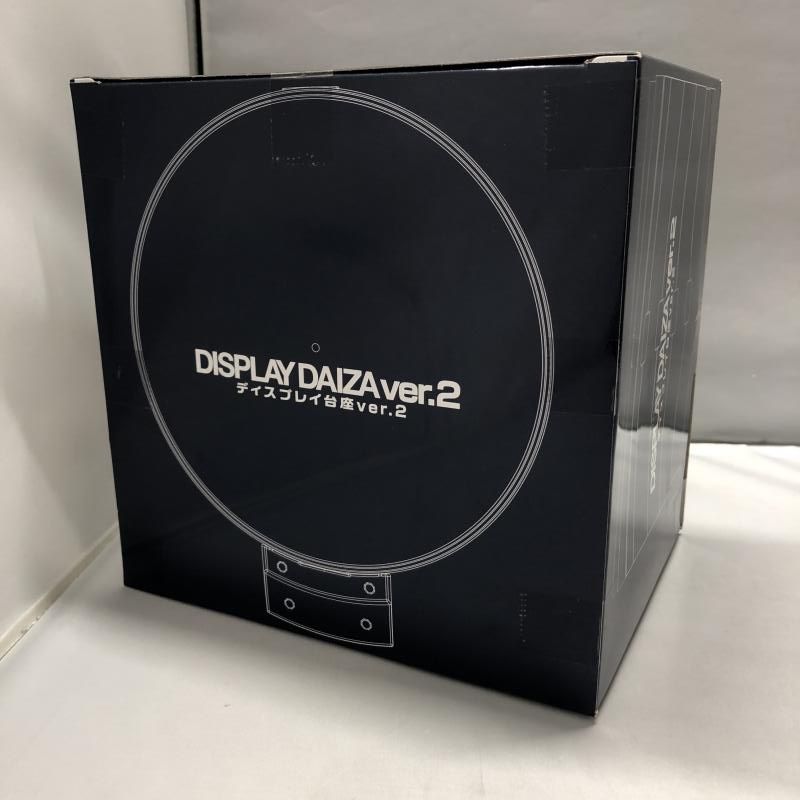 【中古】バンダイ ディスプレイ台座 Ver.2 プレミアムバンダイ限定 変身ベルト[15]