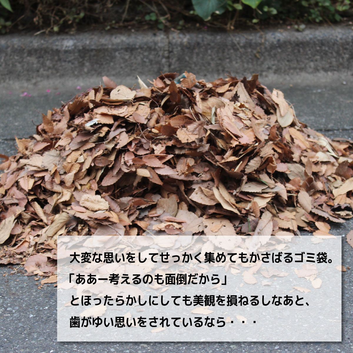 未使用アウトレット品／【YARD FORCE】リーフシュレッダー