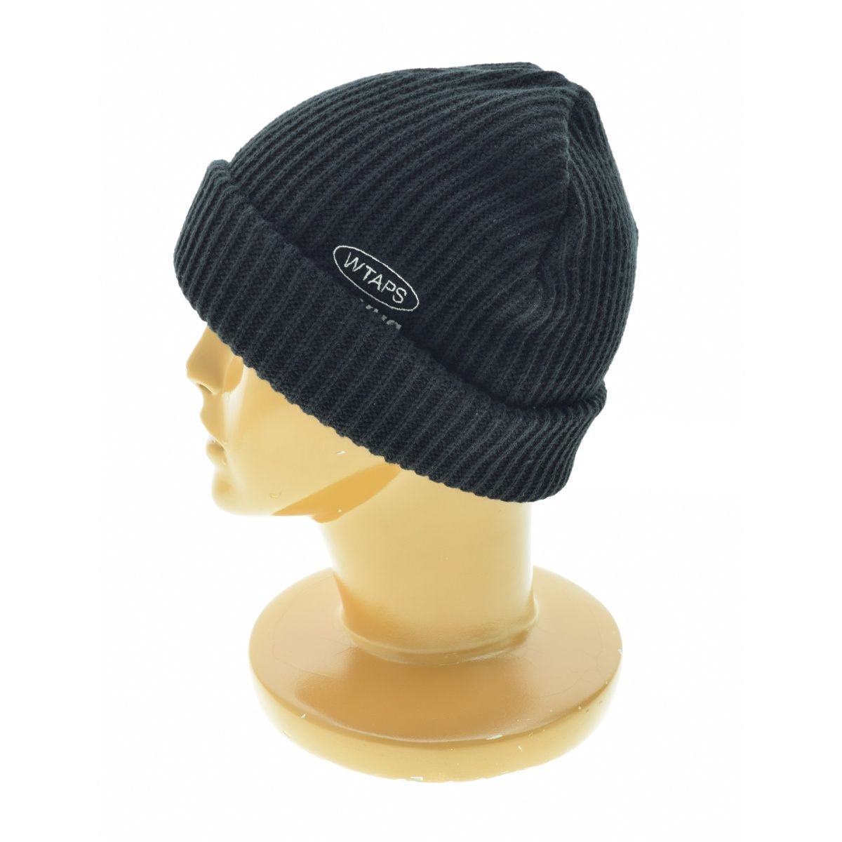WTAPS ニット帽　BEANIE 05 242MADT-HT05 WTAPS】24AW 242MADT-HT05 Beanie 05 / Beanie / Acrylicニット