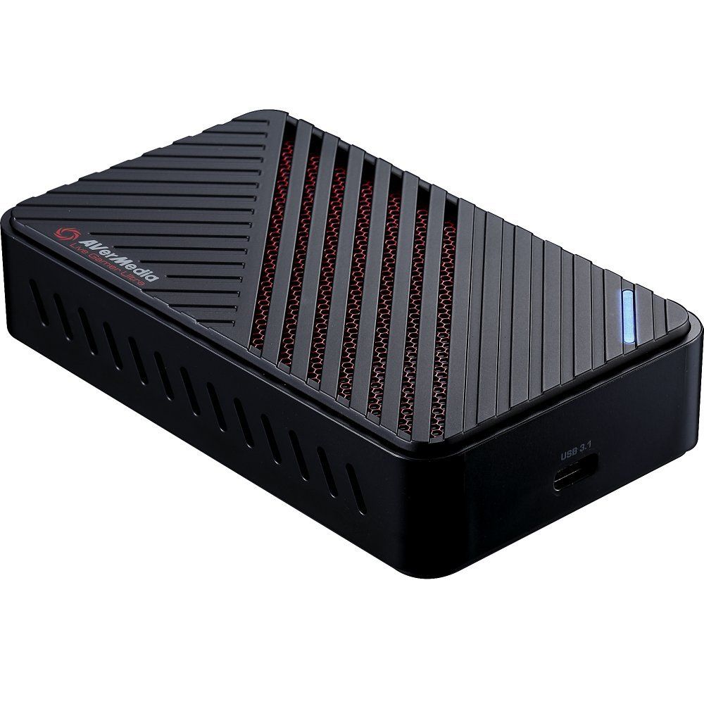Live Gamer AVerMedia Ultra ULTRA Capture - | 2.1 S GC553G2 Card HDMI GC553 Technologies APH