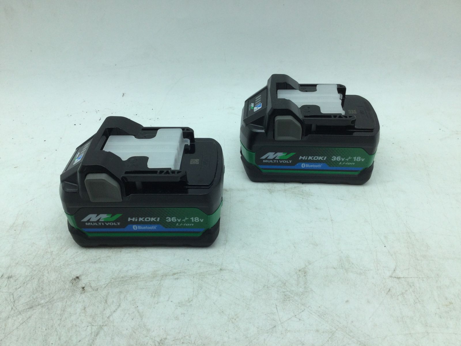 フォレストグリーン WH36DC