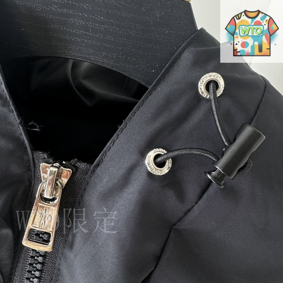 今日特価】Moncler コート（モンクレール コート）-3 - メルカリ