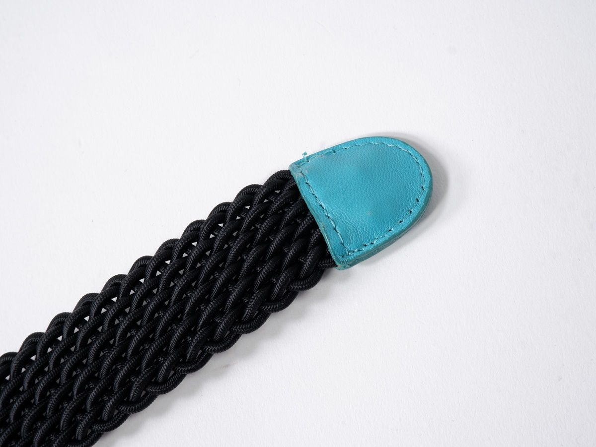 GODARD HABERDASHERYゴダール ハバダッシェリー LAIGLON Elastic Belt