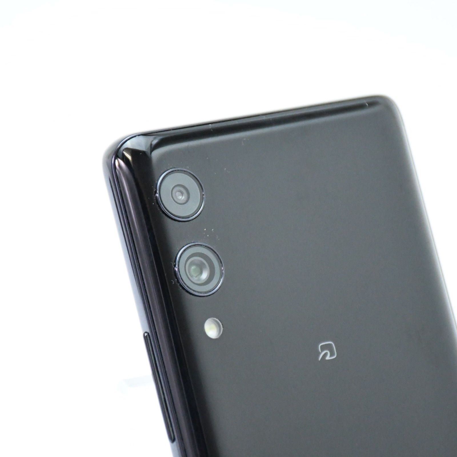 美品】SIMフリー Rakuten Hand5G P780 128GB ブラック - メルカリ