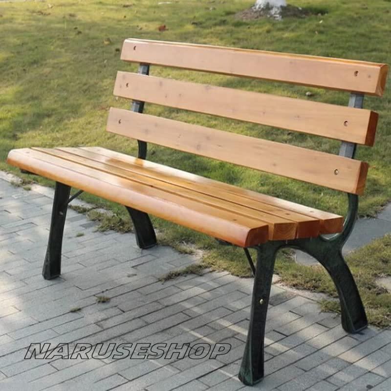 パークベンチ 屋外