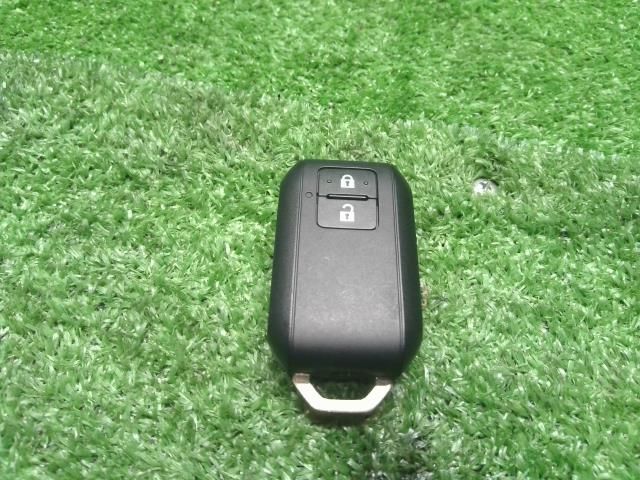 クロスビー DAA-MN71S キーレス スマートキー 鍵 37172-79RA0