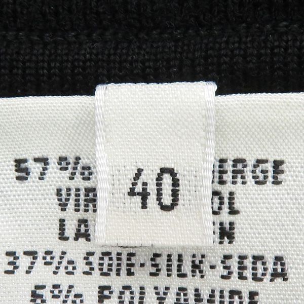 未使用 サイズ40】エルメス HERMES 24年春夏 不死鳥の神話  