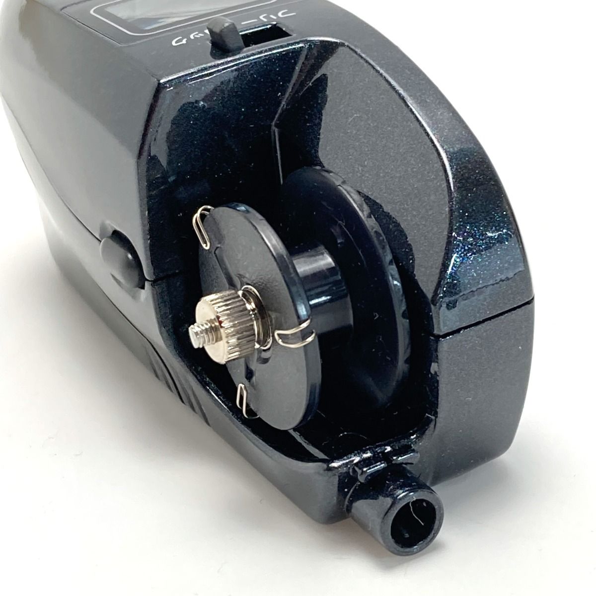 SHIMANO シマノ 10 ワカサギマチック DDM 02735 ワカサギ電動リール  