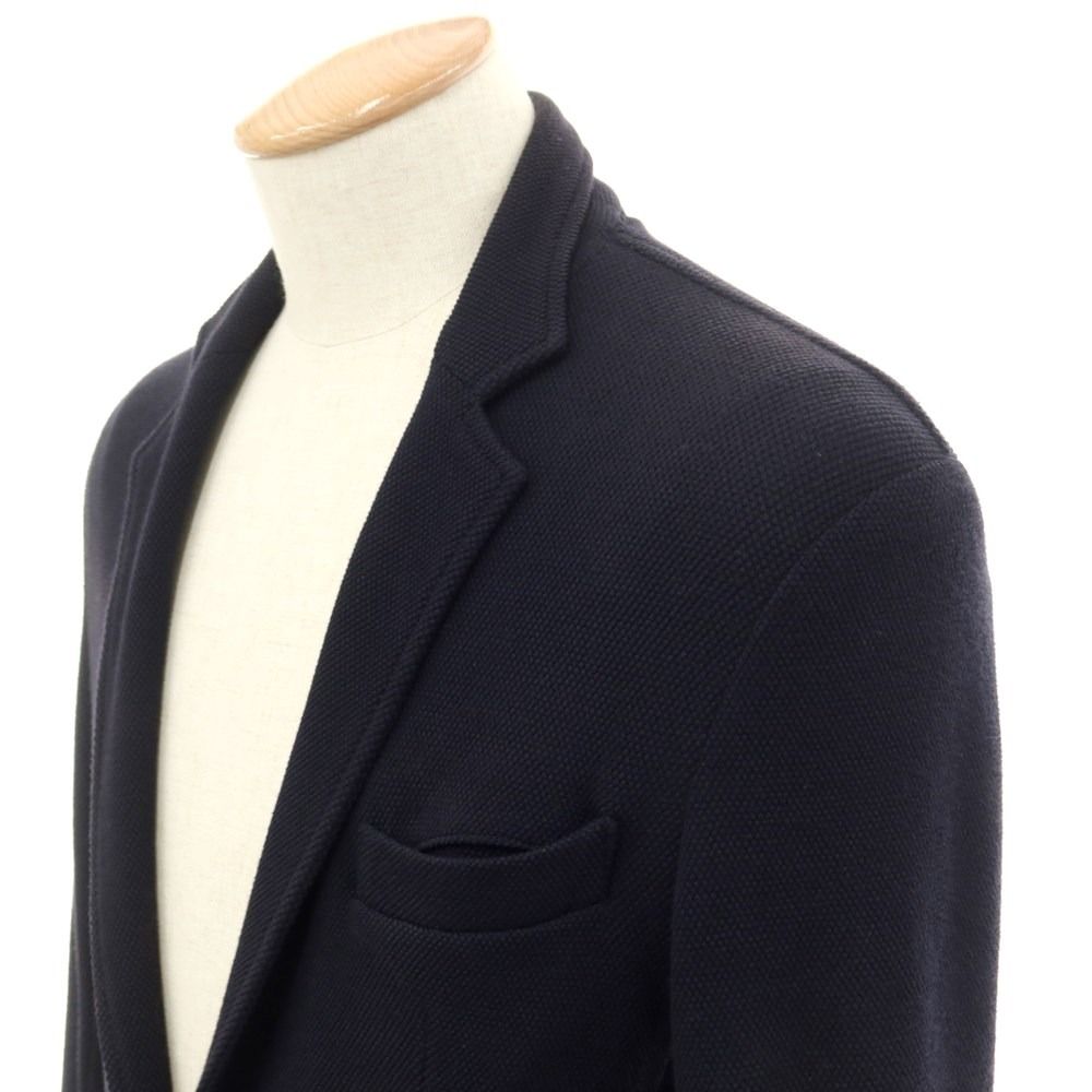 中古】エンポリオ アルマーニ EMPORIO ARMANI レーヨンポリエステル 1B  