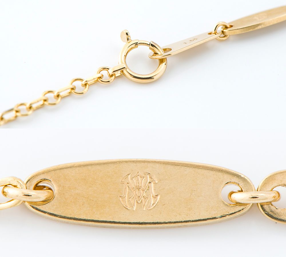 モニッケンダム セミロング ステーション ムーンレイズ ダイヤモンド  