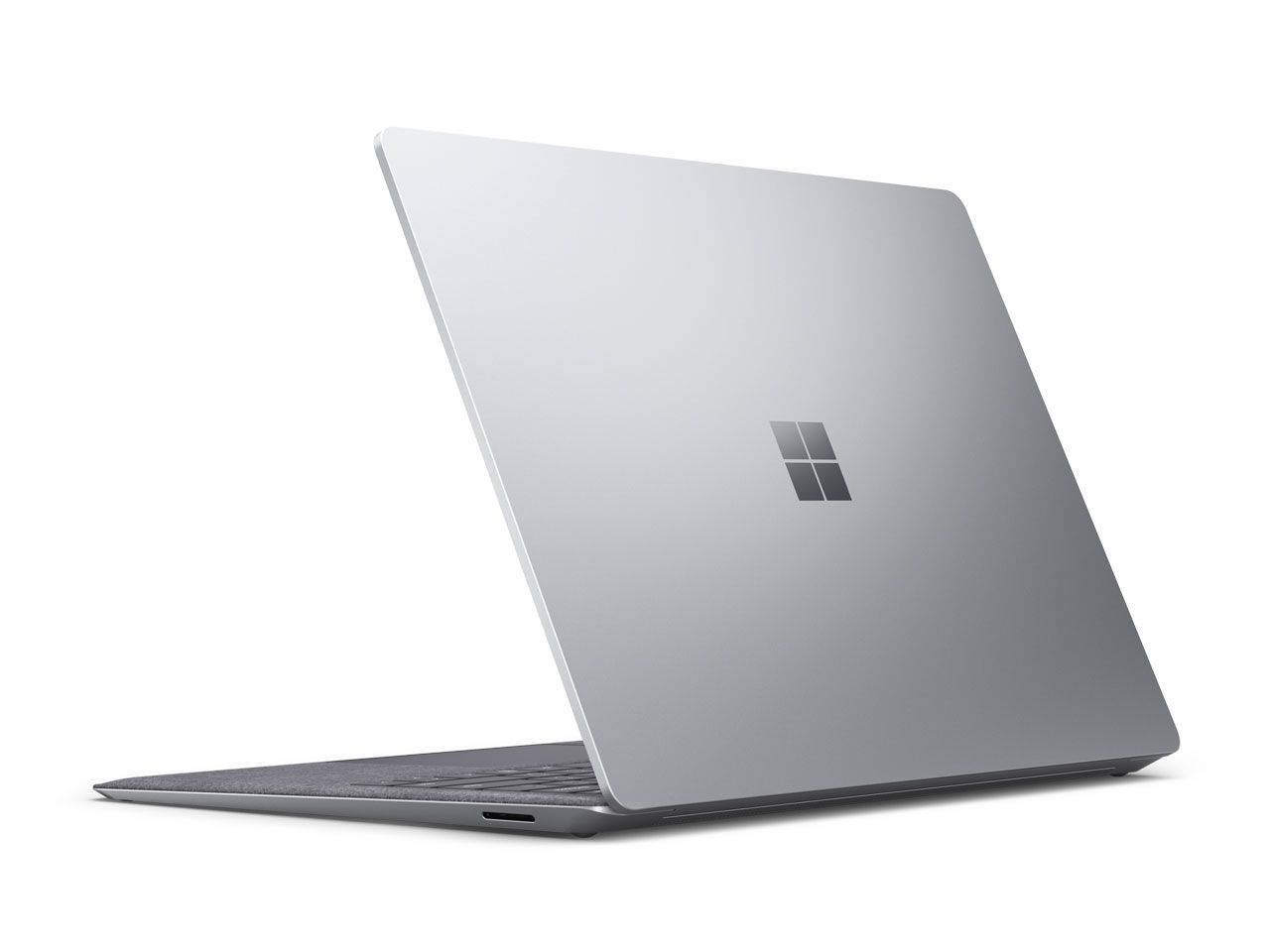Surface Laptop 5 R2I-00020(R1S-00020の展示モデル) [プラチナ] Core