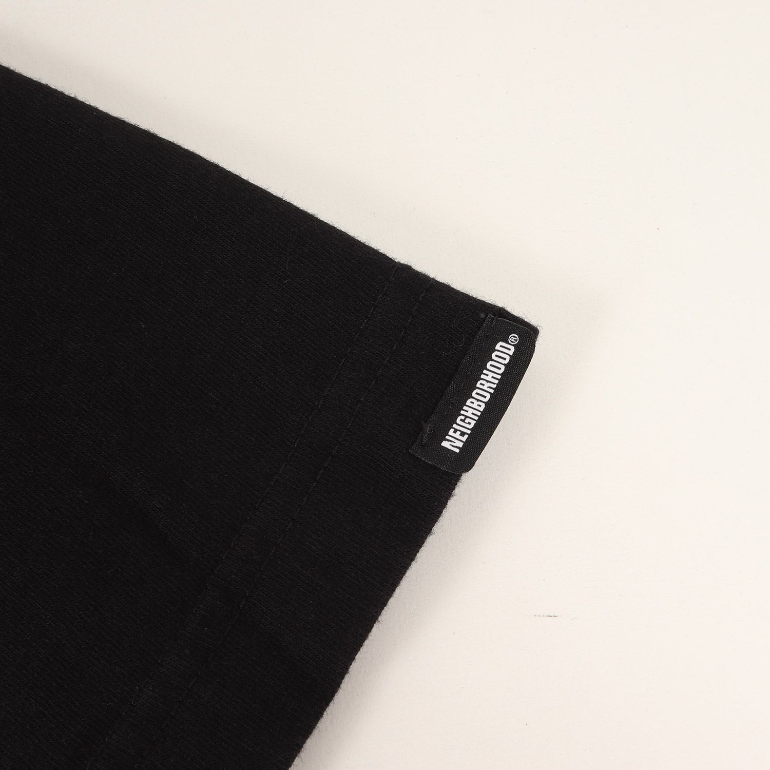 美品】Yohji Yamamoto ヨウジヤマモト Tシャツ XL / 24SS NEIGHBORHOOD 