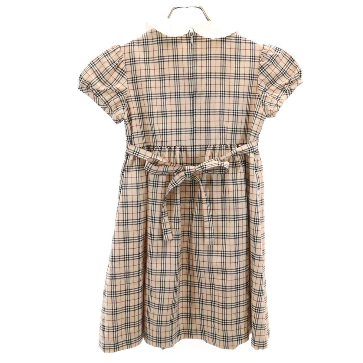 バーバリーロンドン130ワンピース｜バーバリーロンドン ワンピース
