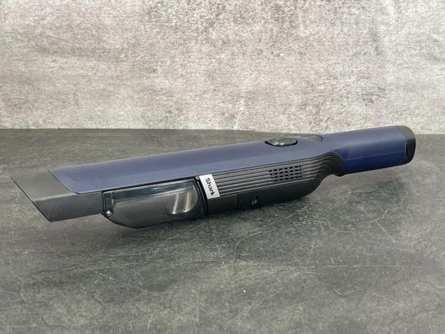 Shark EVOPOWER シャーク 充電式ハンディクリーナー WV210J Y3 コードレスクリーナー 301067