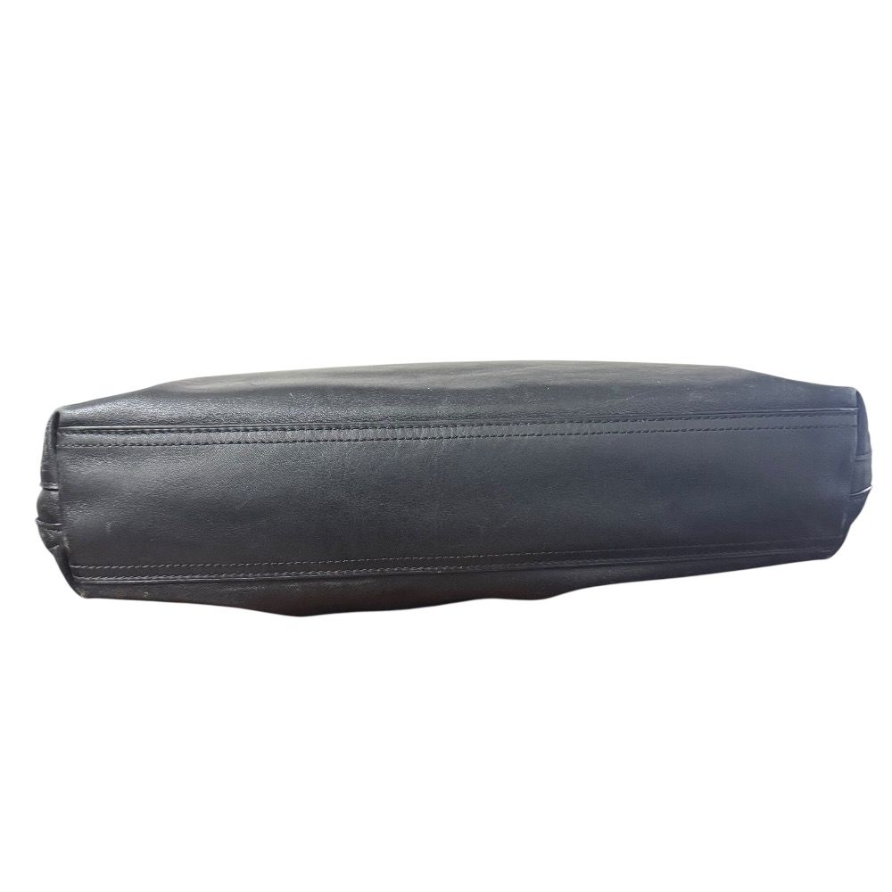 良品 3.1 Phillip Lim 3.1フィリップリム レザー クラッチバッグ