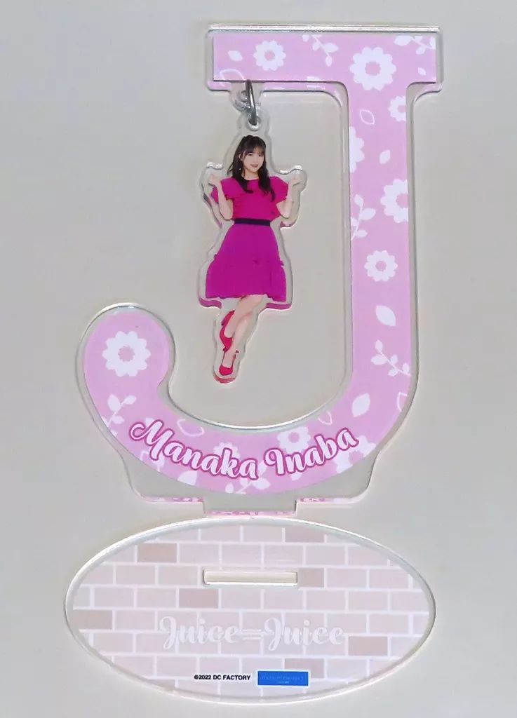 モバガチャ　稲場愛香　BIGアクリルスタンド 2025年最新】稲場愛香 モバガチャ アクスタの人気アイテム