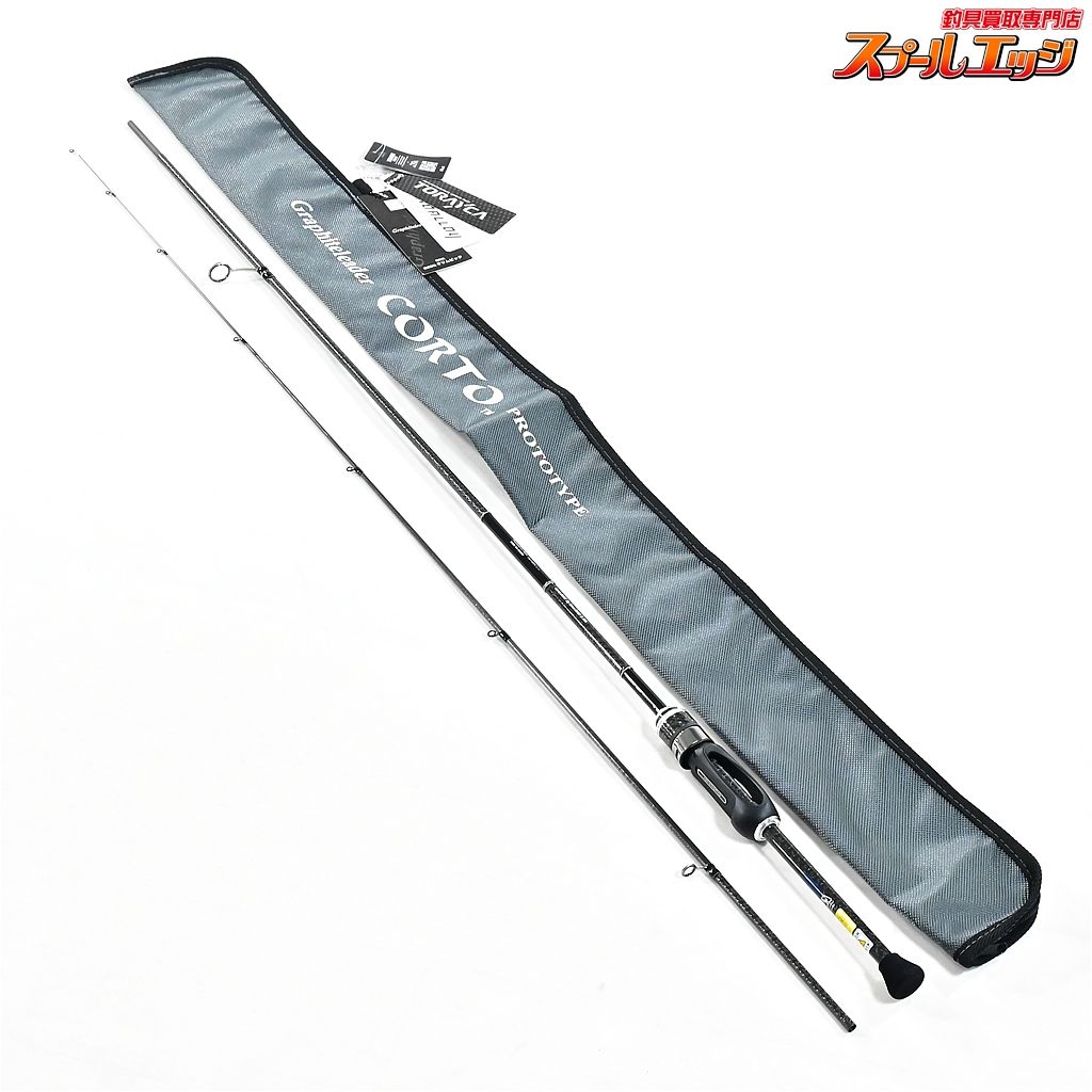 最終価格　美品 23コルトプロトタイプ　23GCRPS-602L-HS 極美品】23コルトプロトタイプ 23GCORPS-602L-HS オリムピック